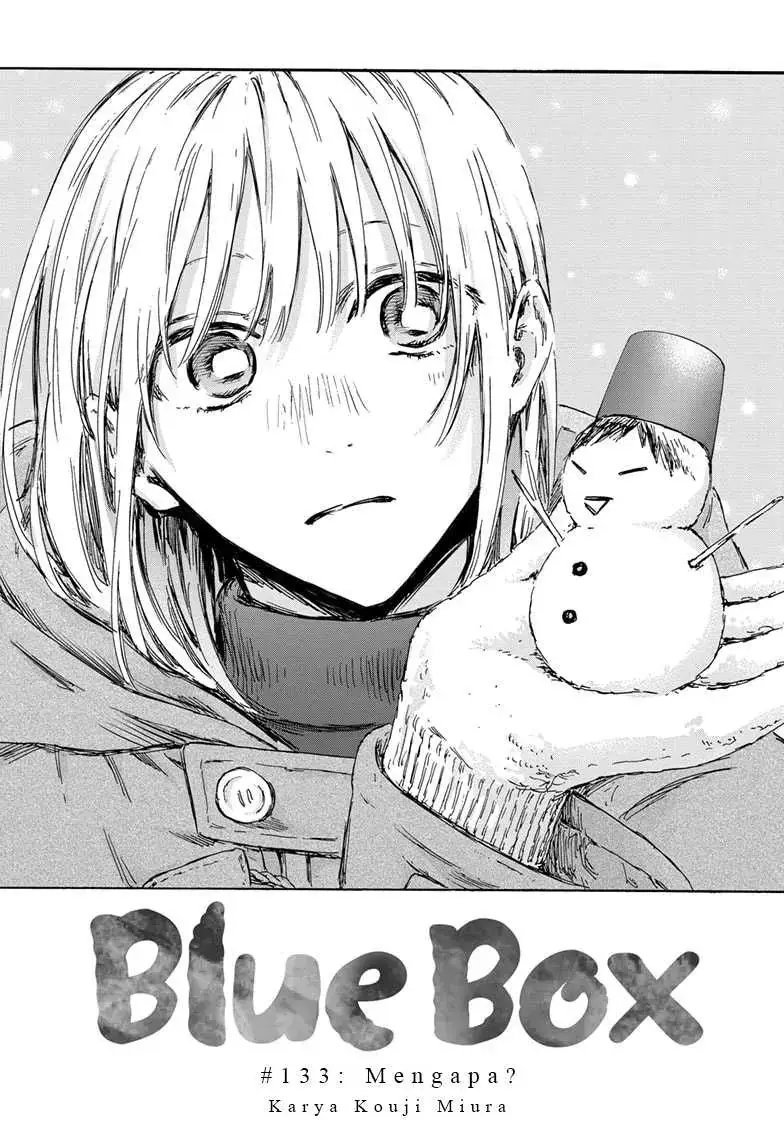Read Blue Box (ID) Manga Online