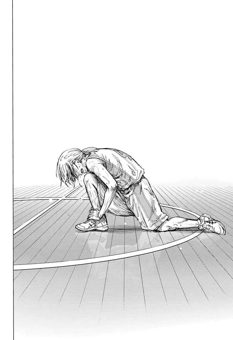 Read Blue Box (ID) Manga Online