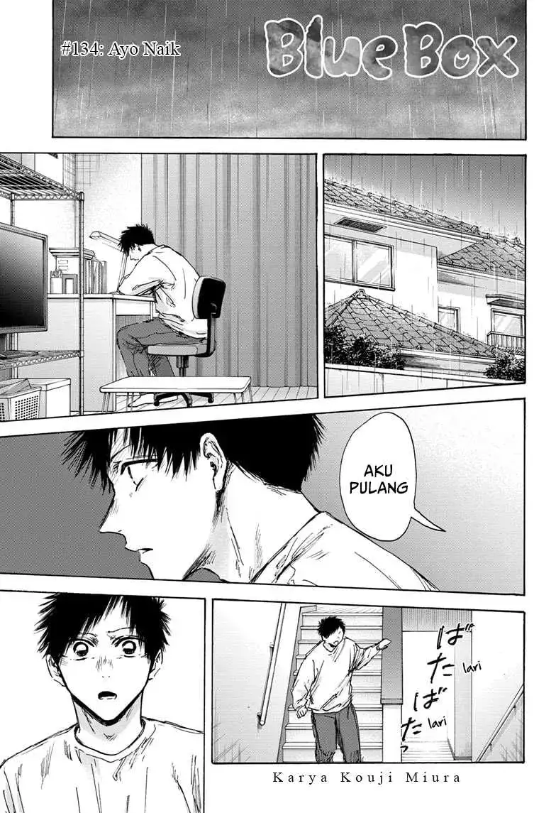 Read Blue Box (ID) Manga Online