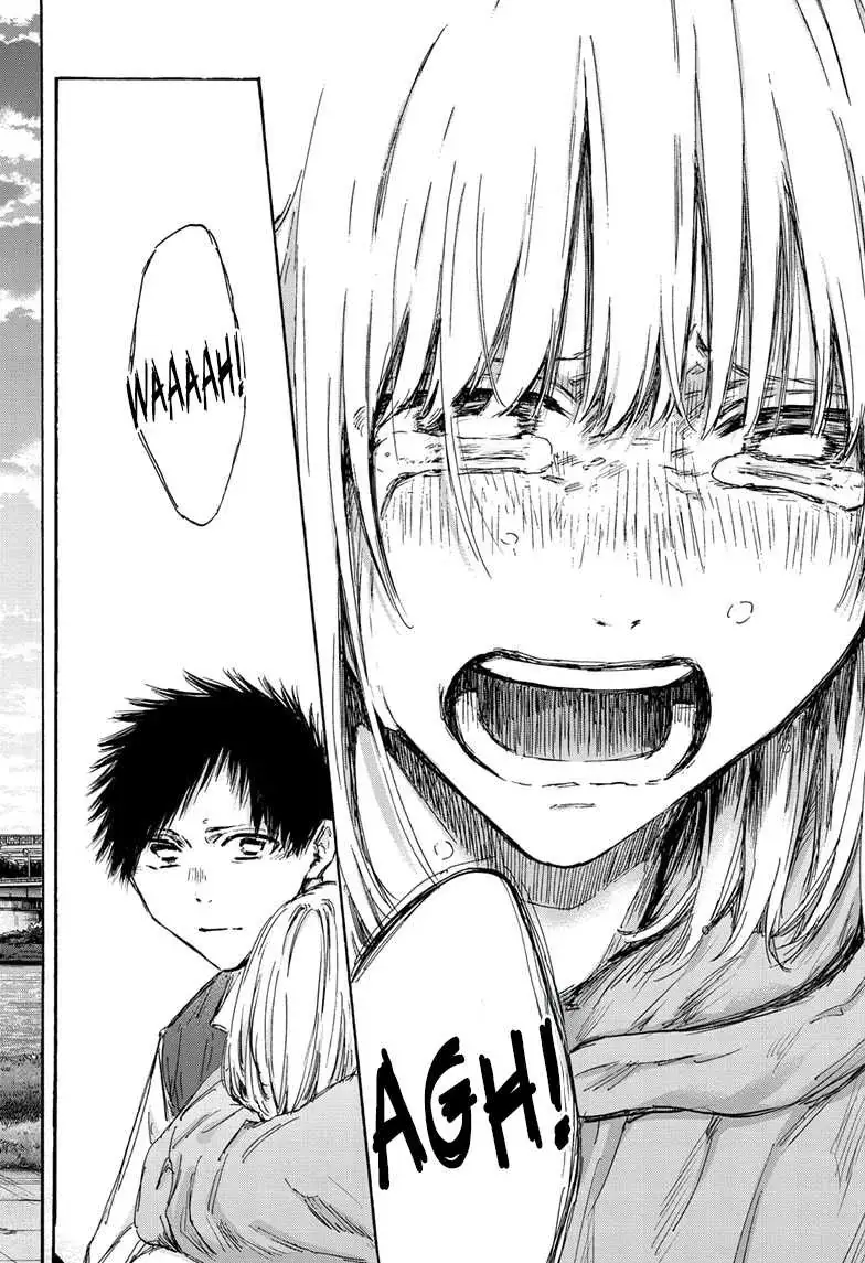 Read Blue Box (ID) Manga Online