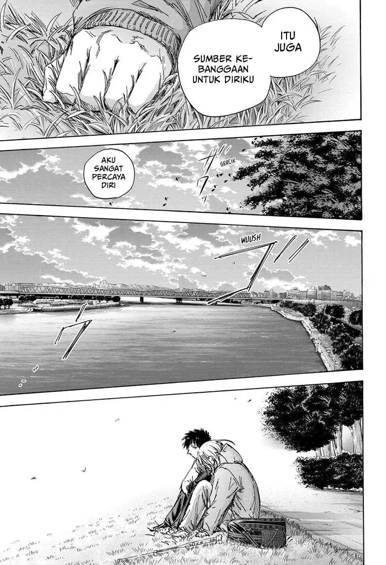 Read Blue Box (ID) Manga Online