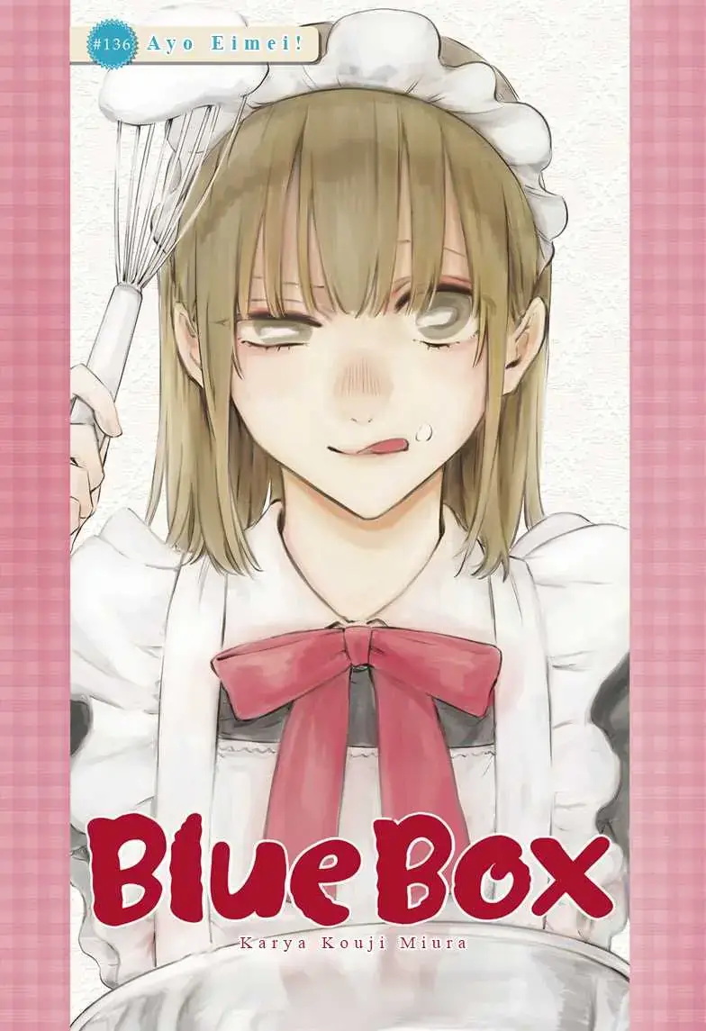 Read Blue Box (ID) Manga Online