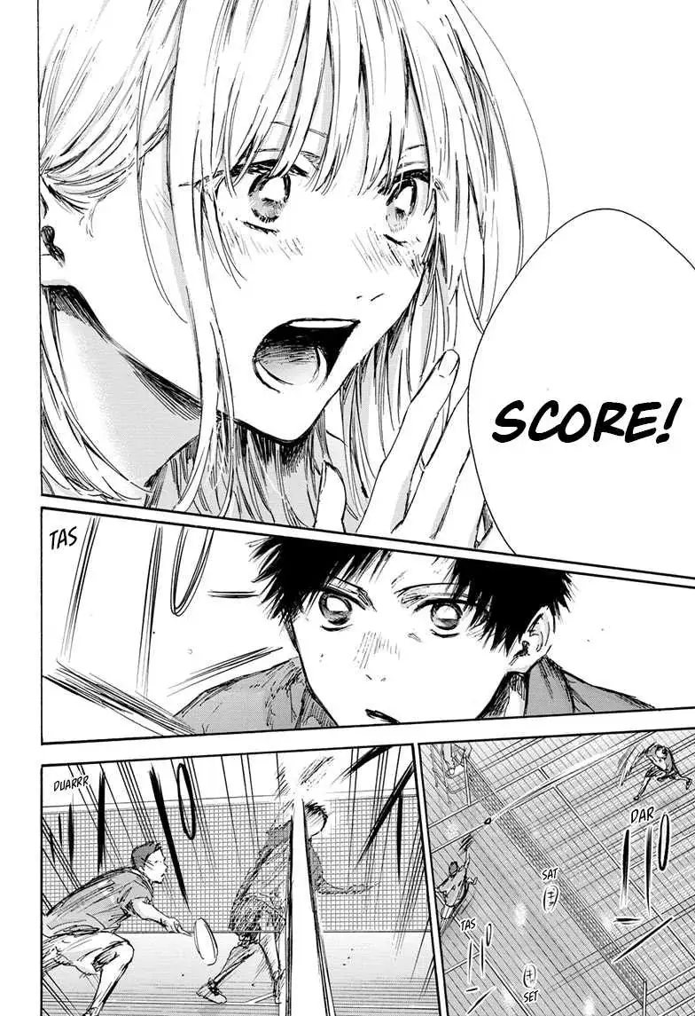 Read Blue Box (ID) Manga Online