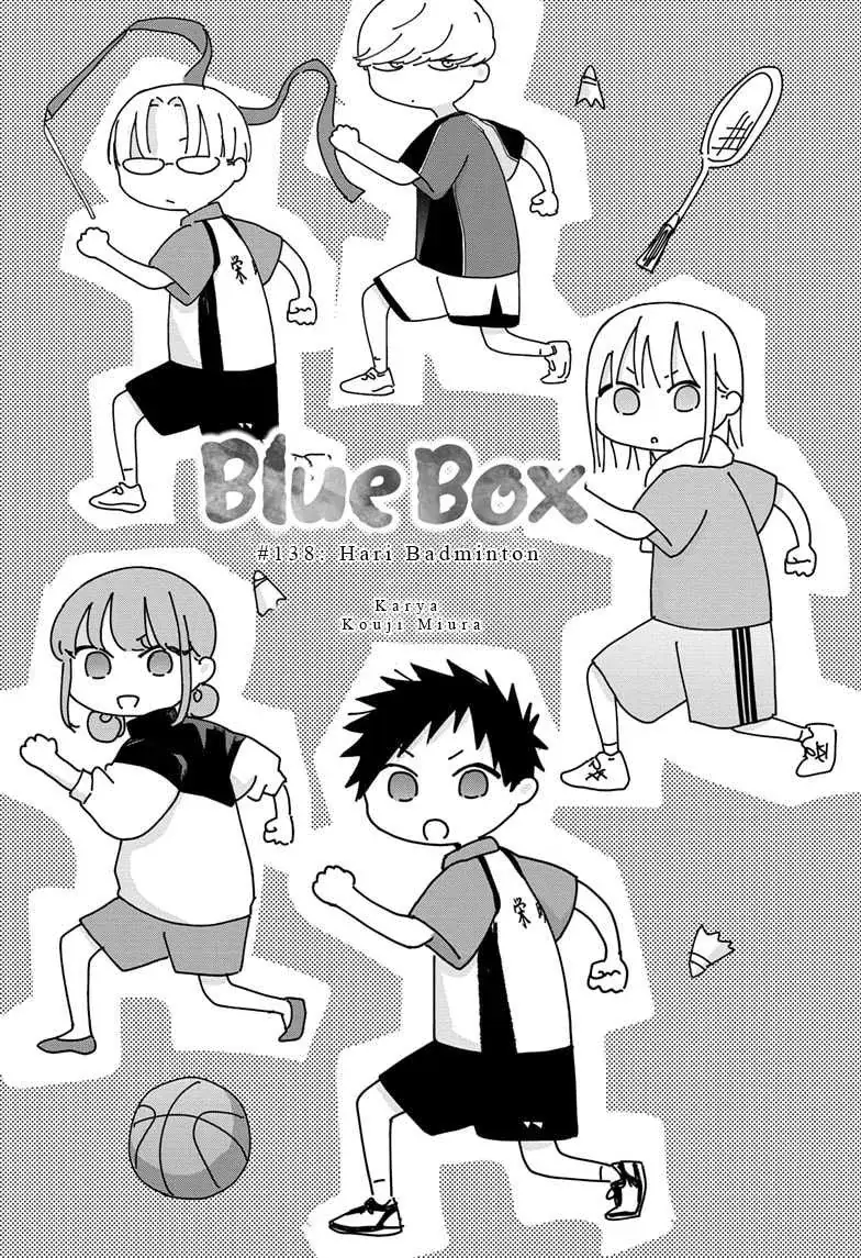 Read Blue Box (ID) Manga Online