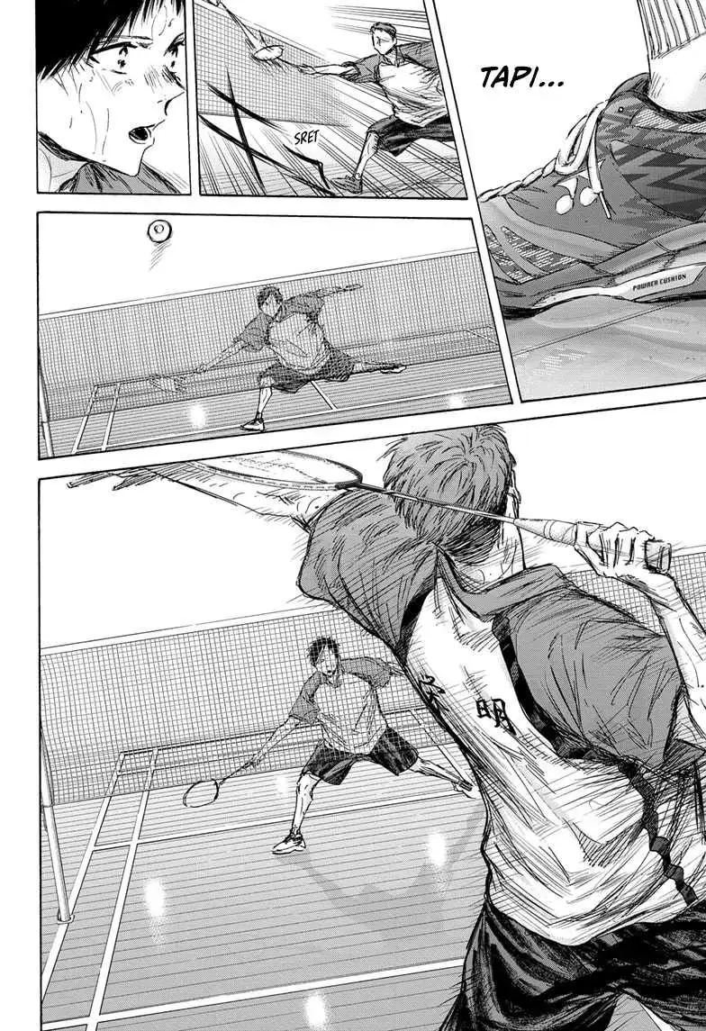 Read Blue Box (ID) Manga Online