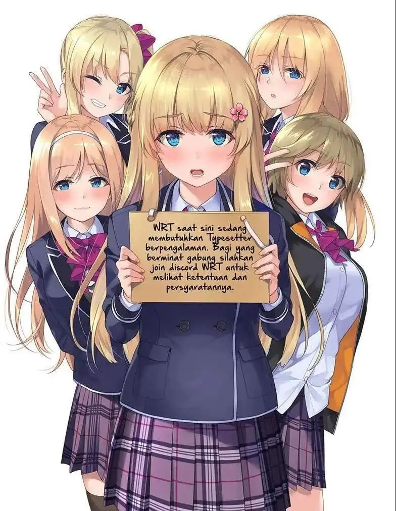 Read Blue Box (ID) Manga Online