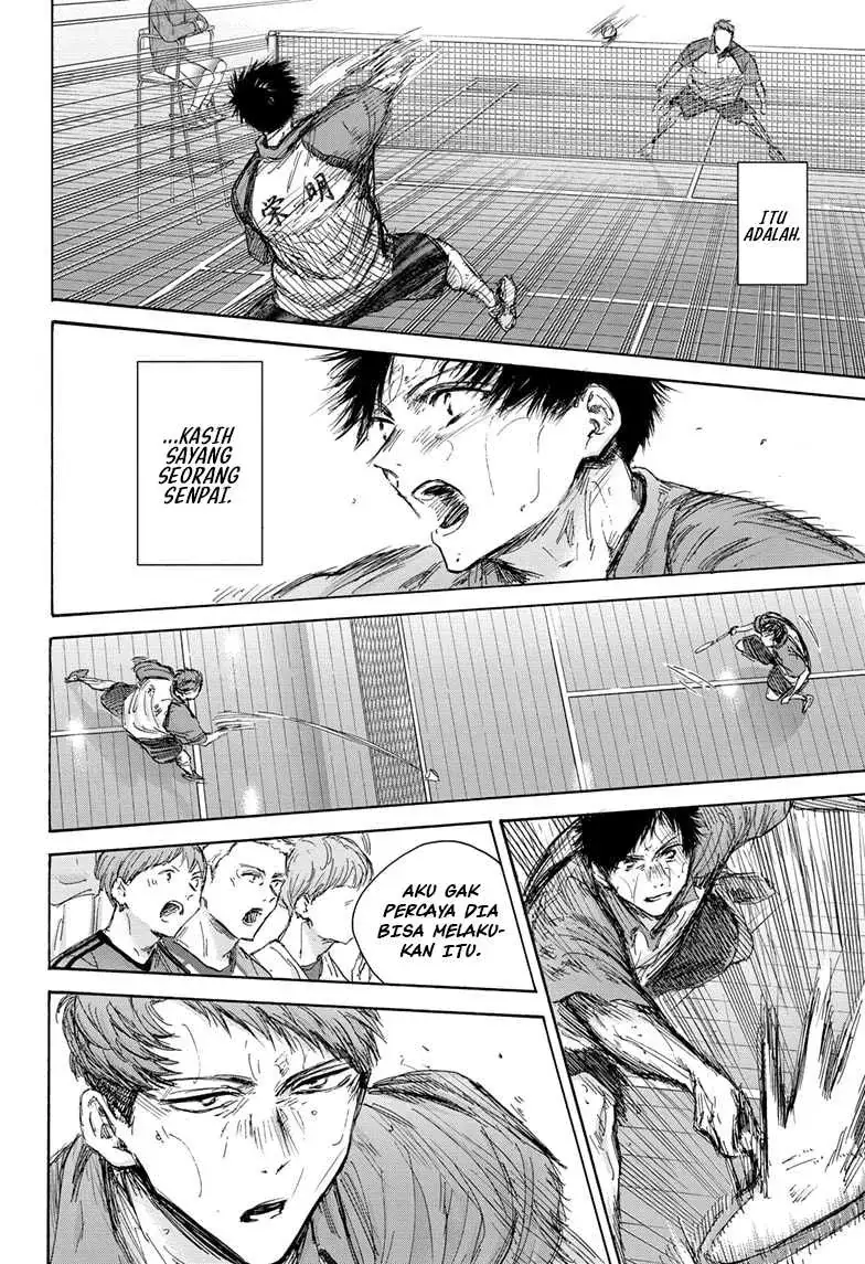Read Blue Box (ID) Manga Online