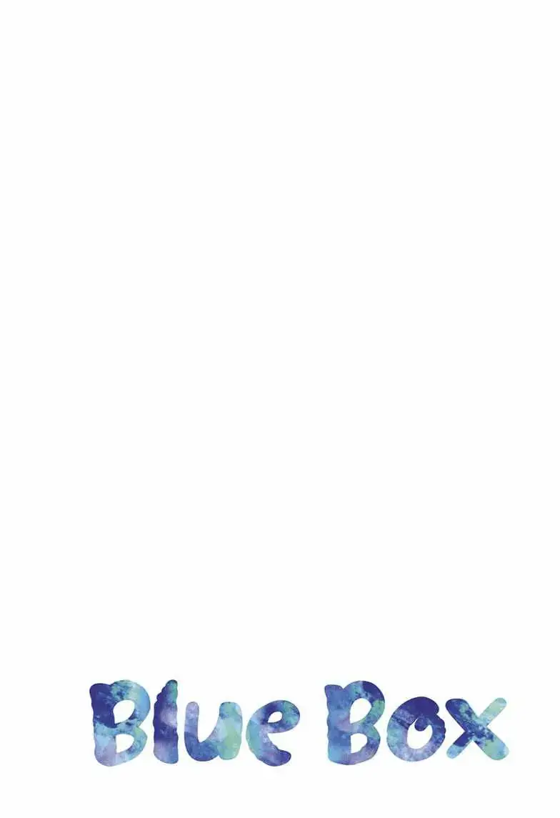 Read Blue Box (ID) Manga Online