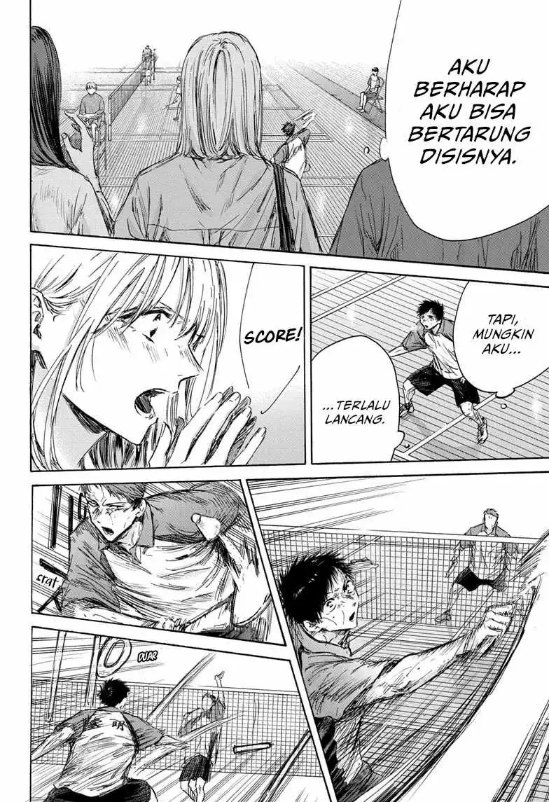 Read Blue Box (ID) Manga Online
