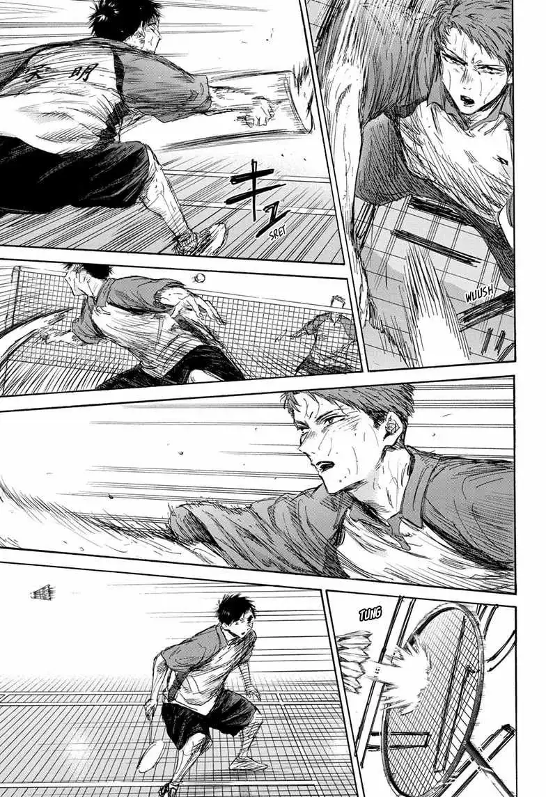 Read Blue Box (ID) Manga Online