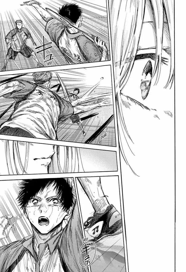 Read Blue Box (ID) Manga Online