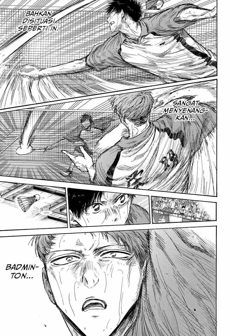 Read Blue Box (ID) Manga Online