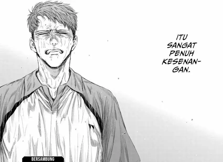 Read Blue Box (ID) Manga Online