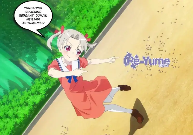 Read Blue Box (ID) Manga Online