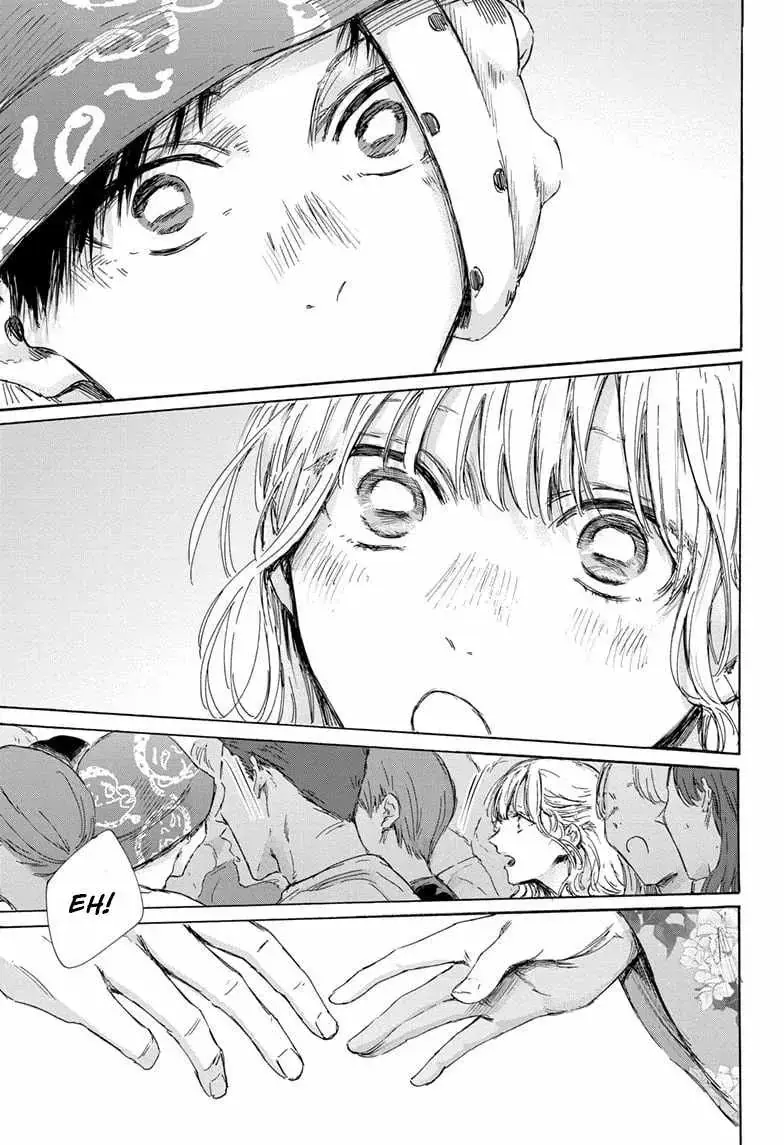 Read Blue Box (ID) Manga Online