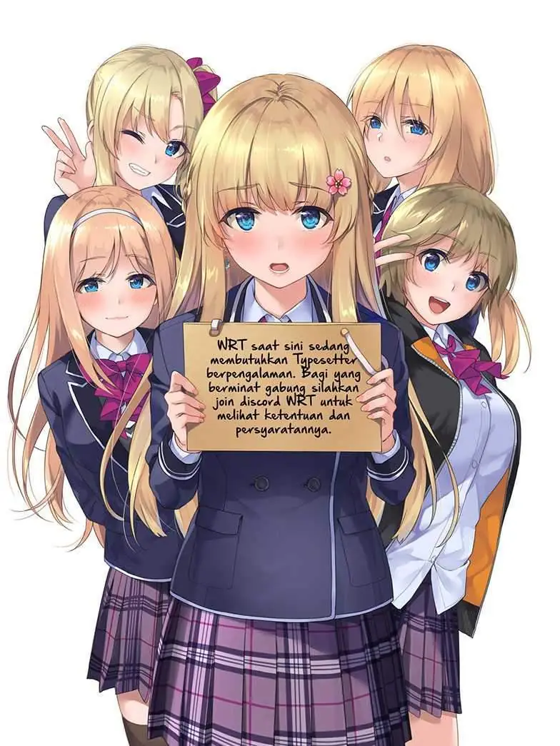Read Blue Box (ID) Manga Online
