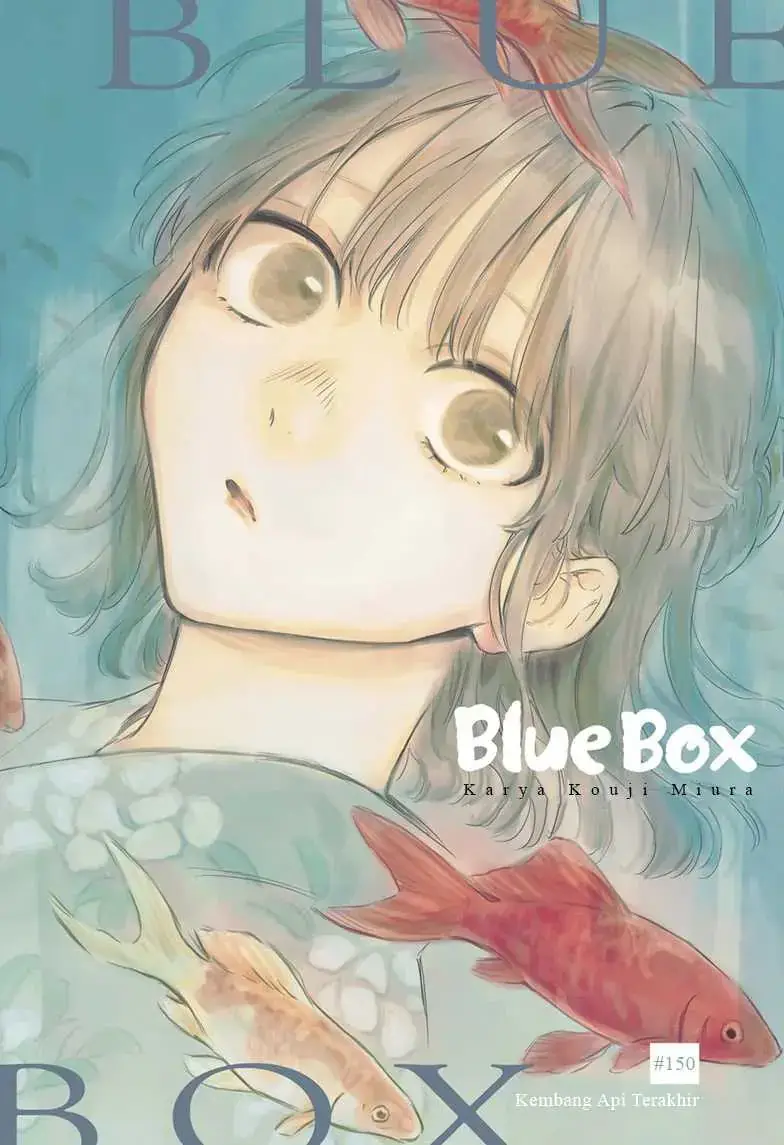 Read Blue Box (ID) Manga Online