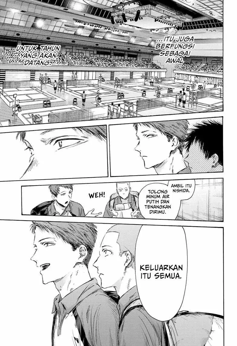 Read Blue Box (ID) Manga Online