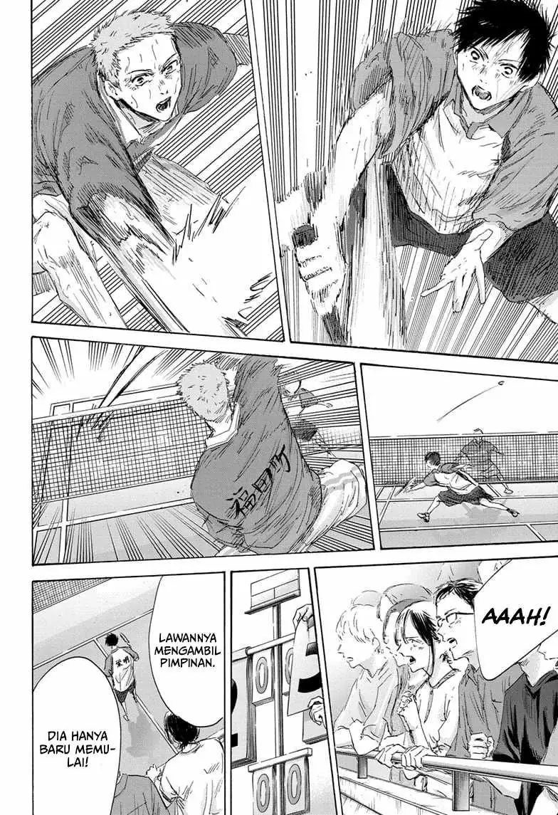 Read Blue Box (ID) Manga Online