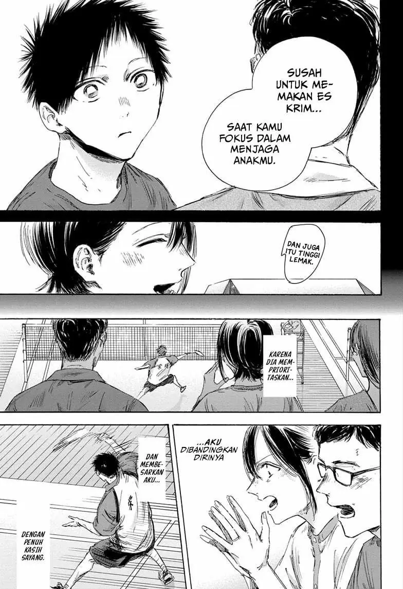 Read Blue Box (ID) Manga Online