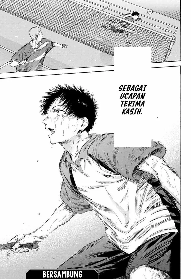 Read Blue Box (ID) Manga Online