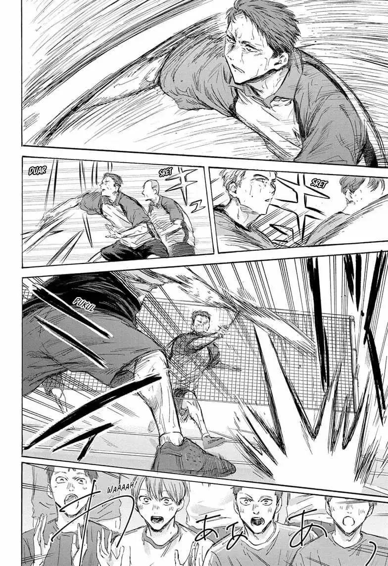 Read Blue Box (ID) Manga Online