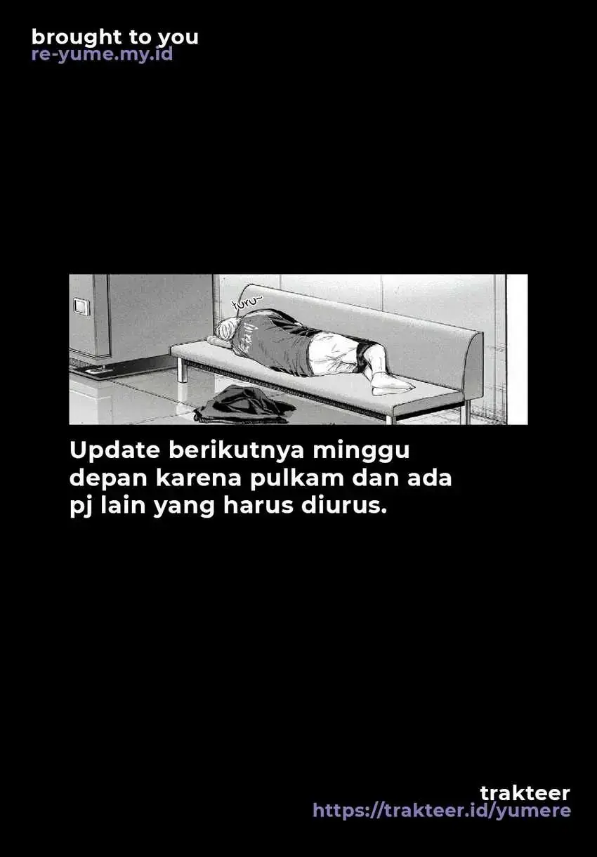Read Blue Box (ID) Manga Online