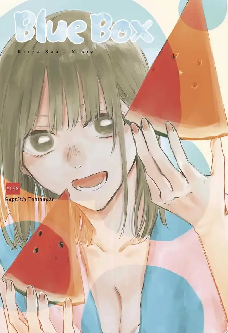 Read Blue Box (ID) Manga Online