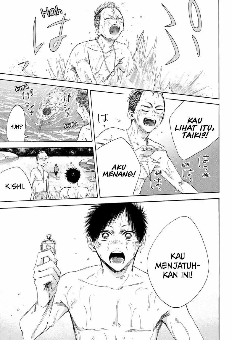 Read Blue Box (ID) Manga Online