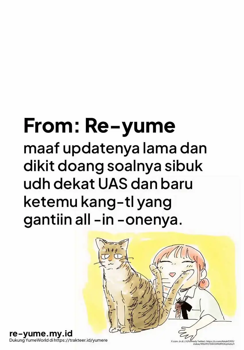 Read Blue Box (ID) Manga Online