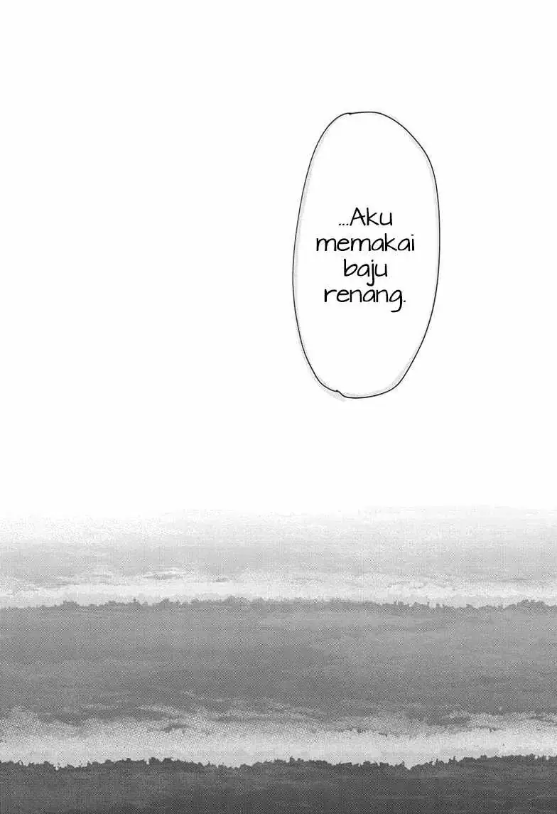 Read Blue Box (ID) Manga Online
