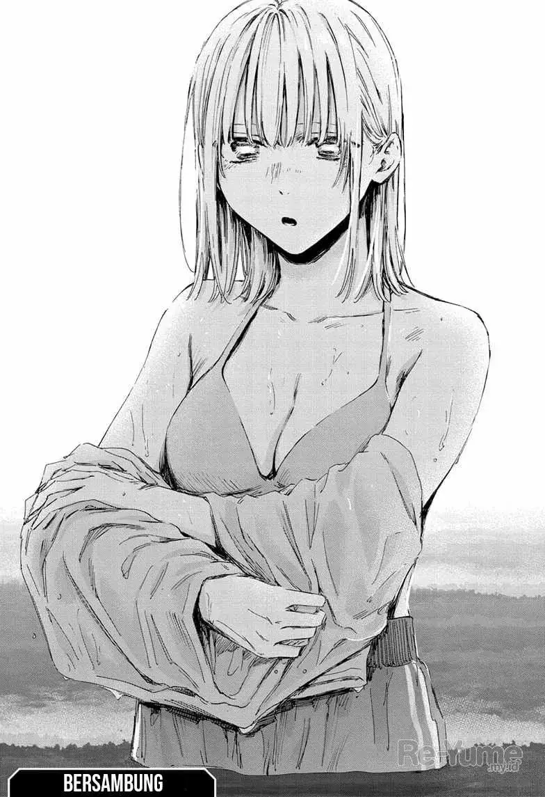 Read Blue Box (ID) Manga Online