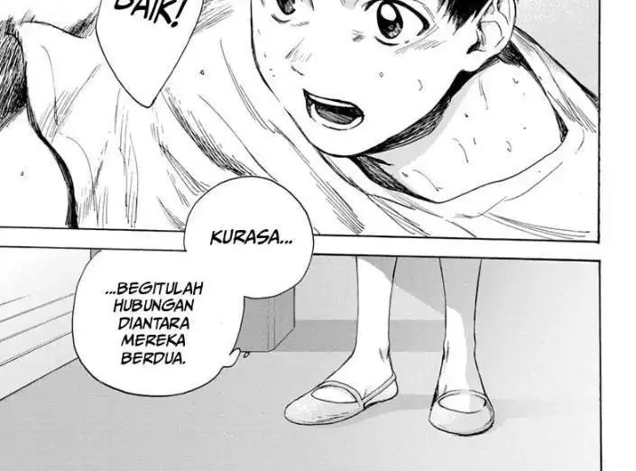 Read Blue Box (ID) Manga Online