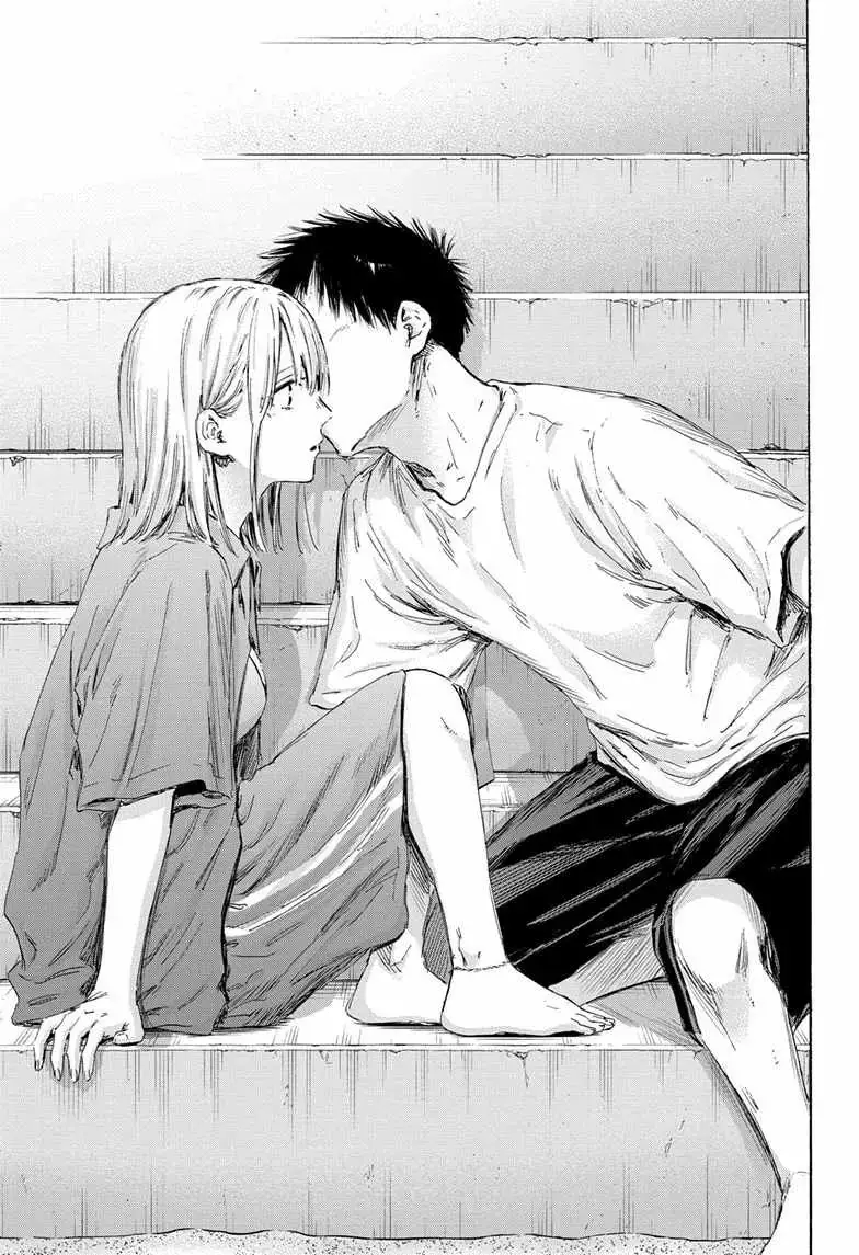 Read Blue Box (ID) Manga Online