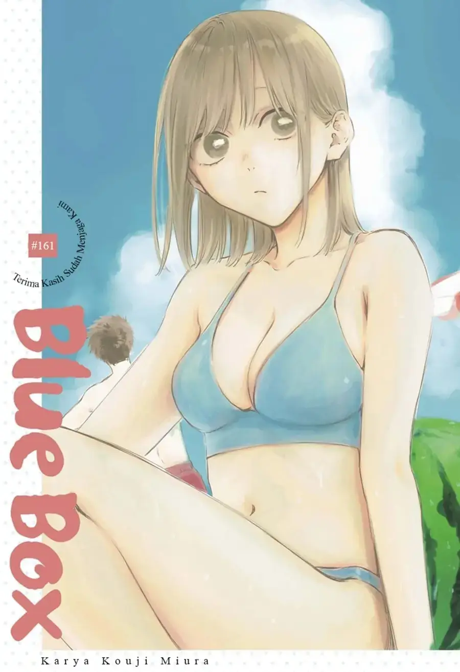 Read Blue Box (ID) Manga Online