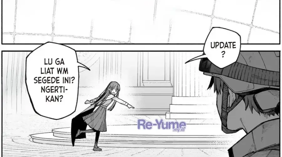 Read Blue Box (ID) Manga Online