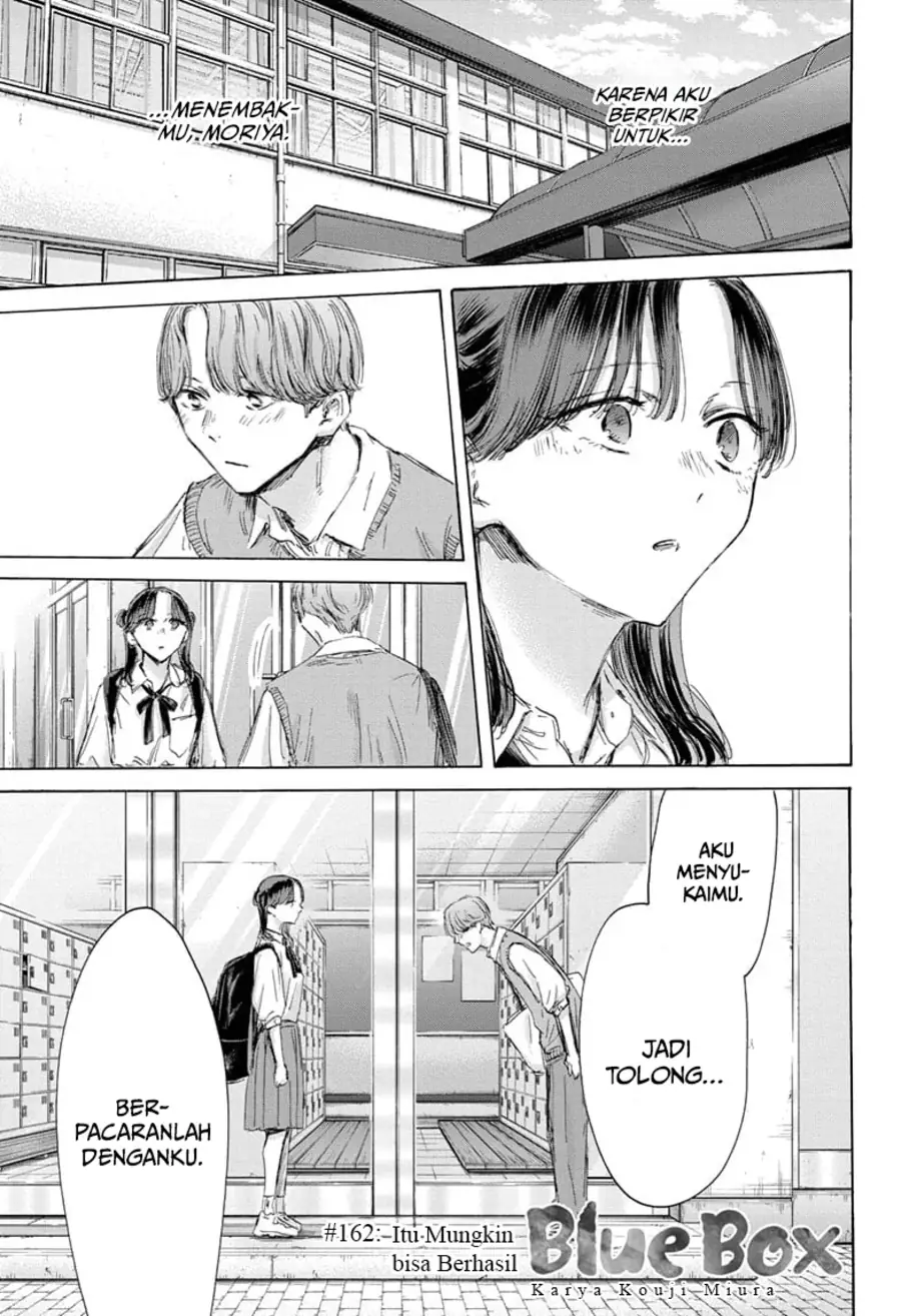 Read Blue Box (ID) Manga Online