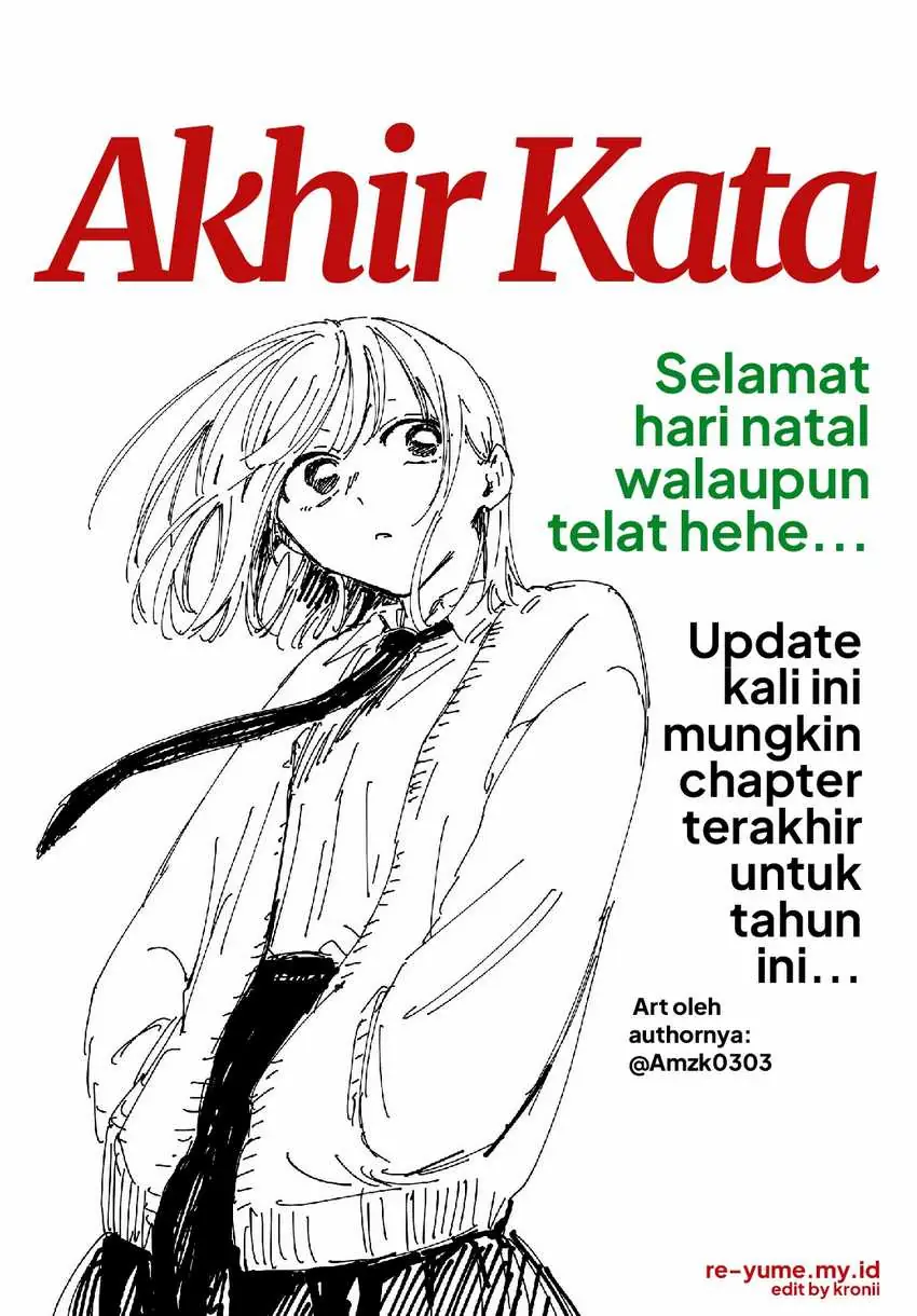 Read Blue Box (ID) Manga Online