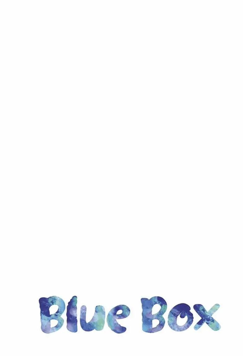 Read Blue Box (ID) Manga Online