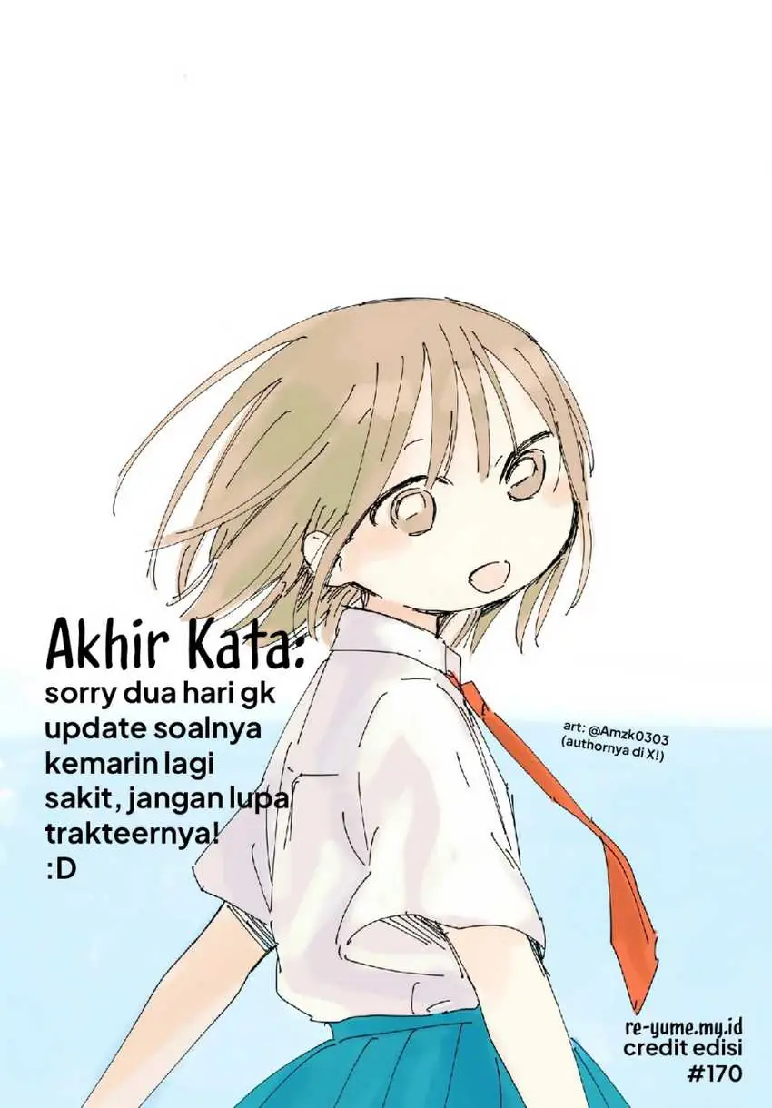 Read Blue Box (ID) Manga Online