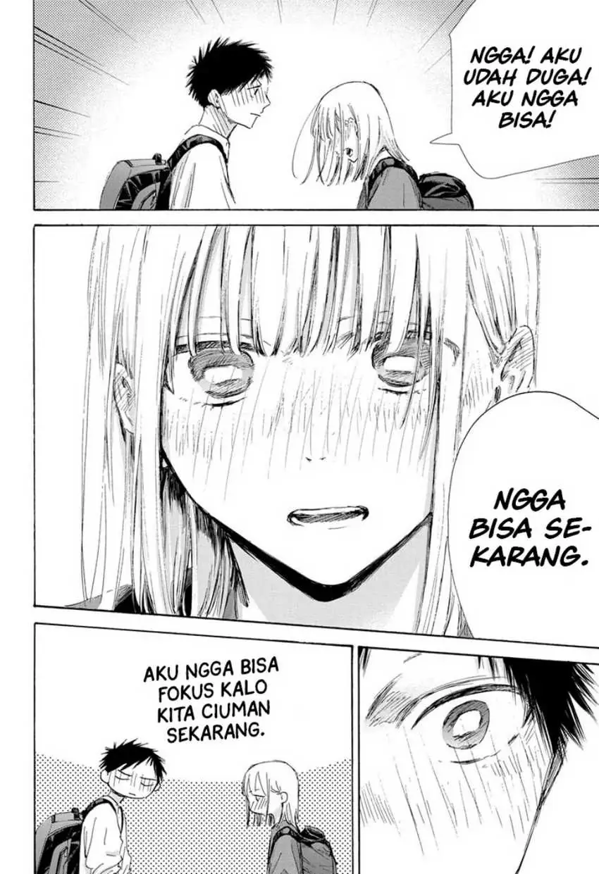 Read Blue Box (ID) Manga Online