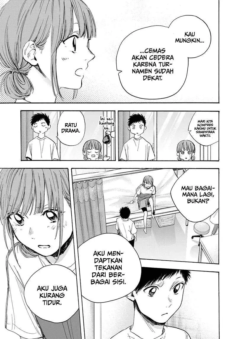 Read Blue Box (ID) Manga Online