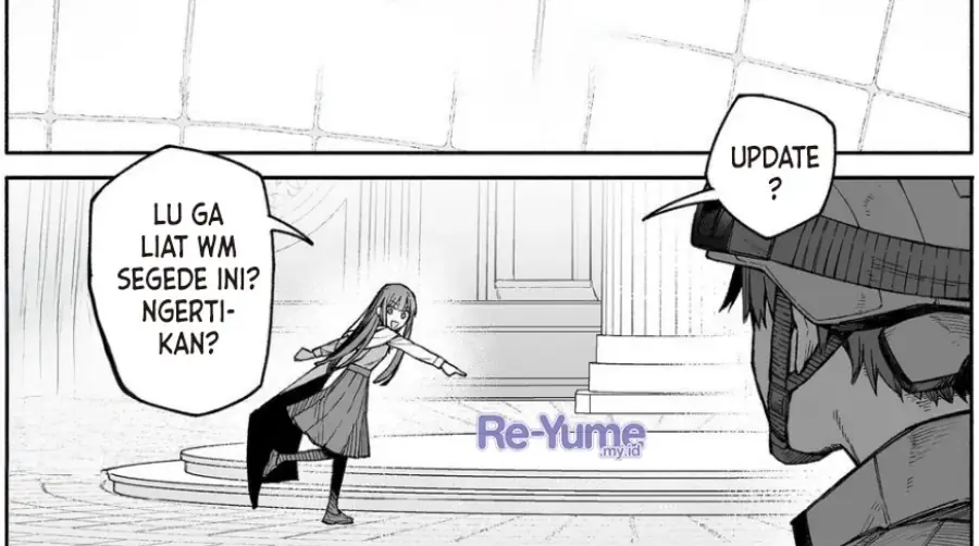 Read Blue Box (ID) Manga Online