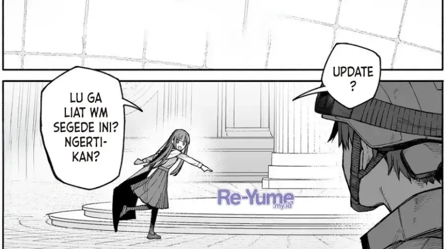 Read Blue Box (ID) Manga Online