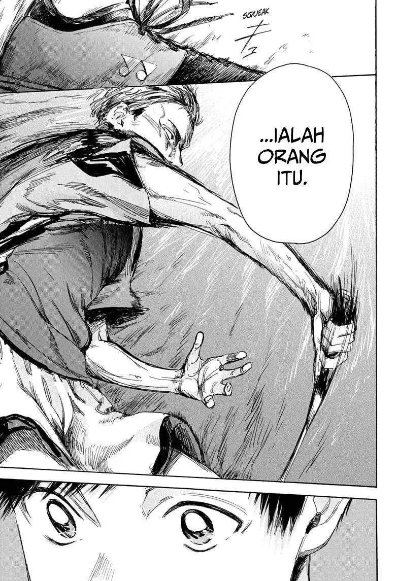 Read Blue Box (ID) Manga Online