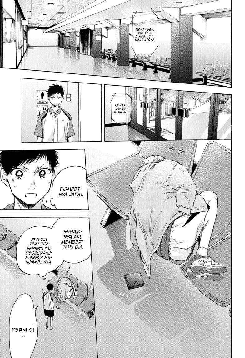 Read Blue Box (ID) Manga Online
