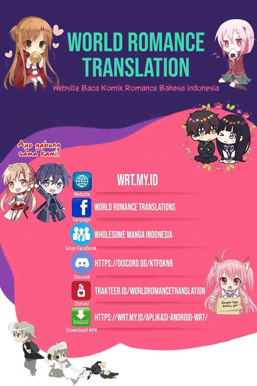 Read Blue Box (ID) Manga Online