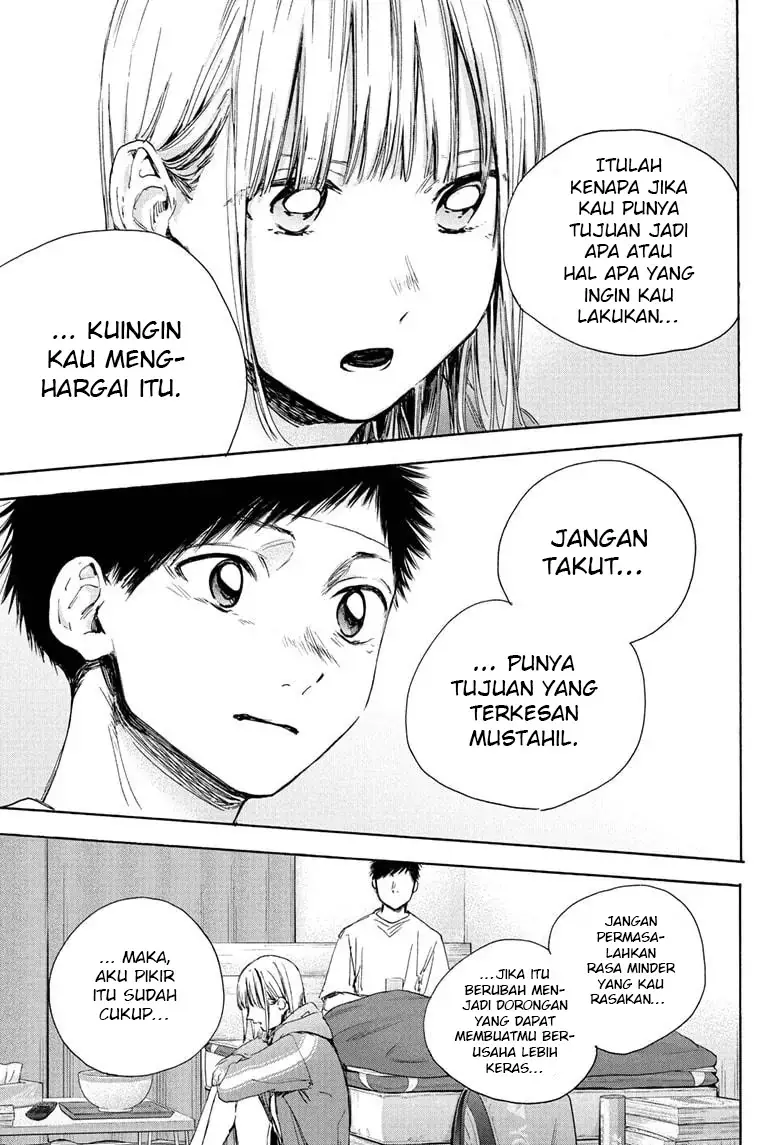 Read Blue Box (ID) Manga Online