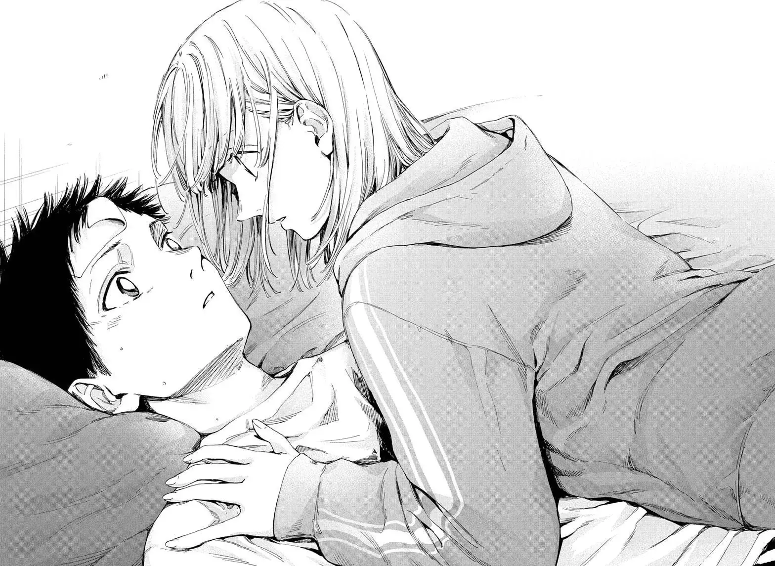 Read Blue Box (ID) Manga Online