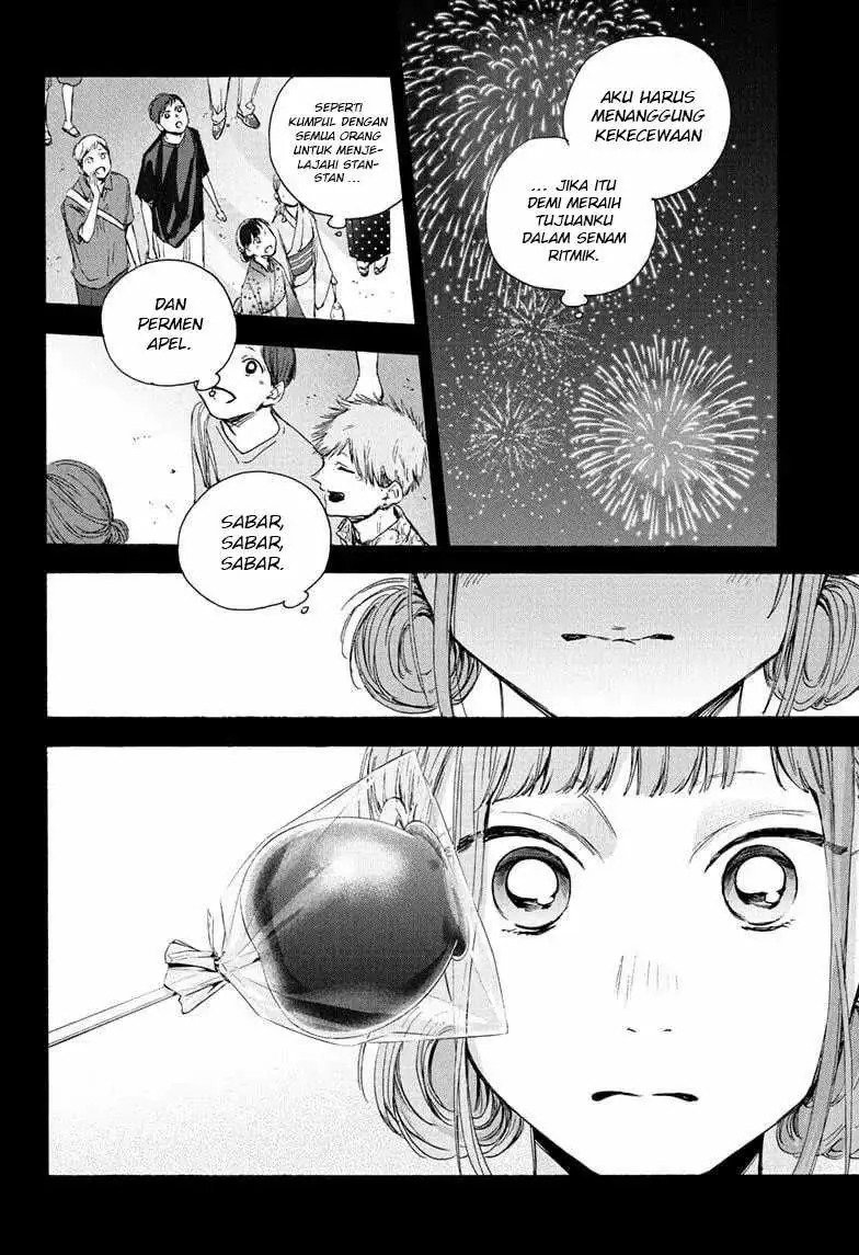 Read Blue Box (ID) Manga Online